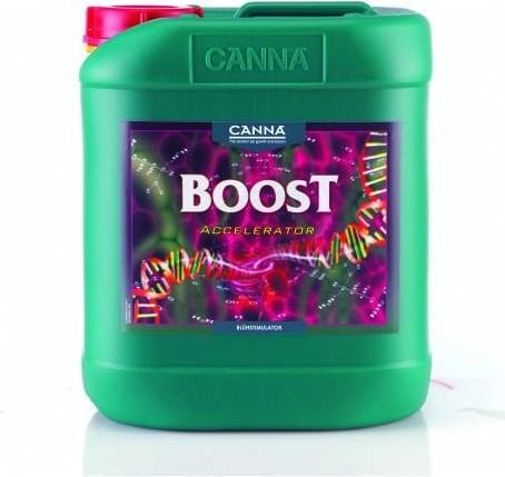 Produktbild Canna Boost Blühaktivator 5 Liter (4.95 kg, 5 l)