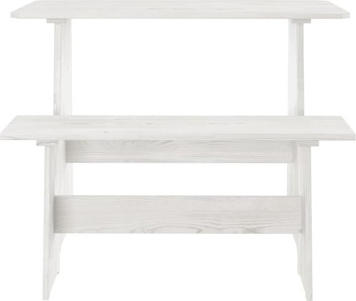 Produktbild vidaXL Esszimmergarnitur