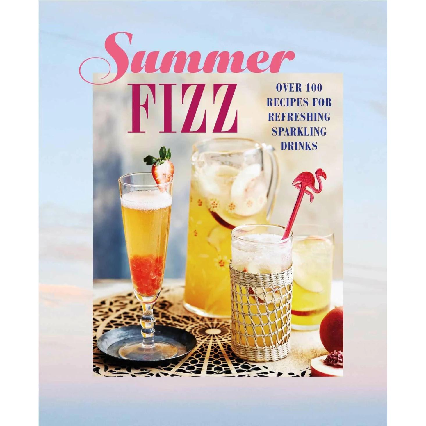Summer Fizz, Ratgeber von Ryland Peters & Small