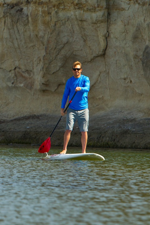 Image du produit O'Neill peaux de base (M)