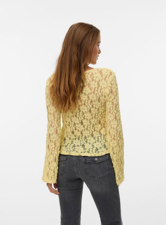 Image du produit Vero Moda AWKIENNA Top Bluse (L)