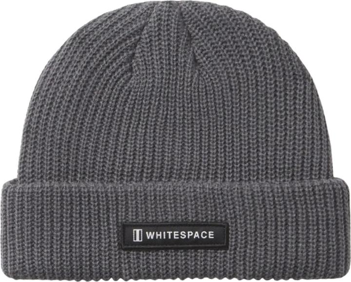 Produktbild Whitespace ribbed (One Size)