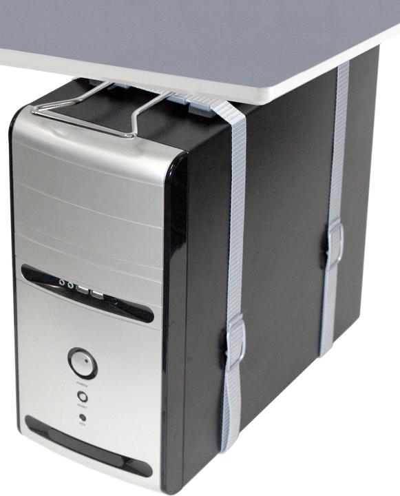 Image du produit Kondator Support d'unité centrale LiftFix, Silver