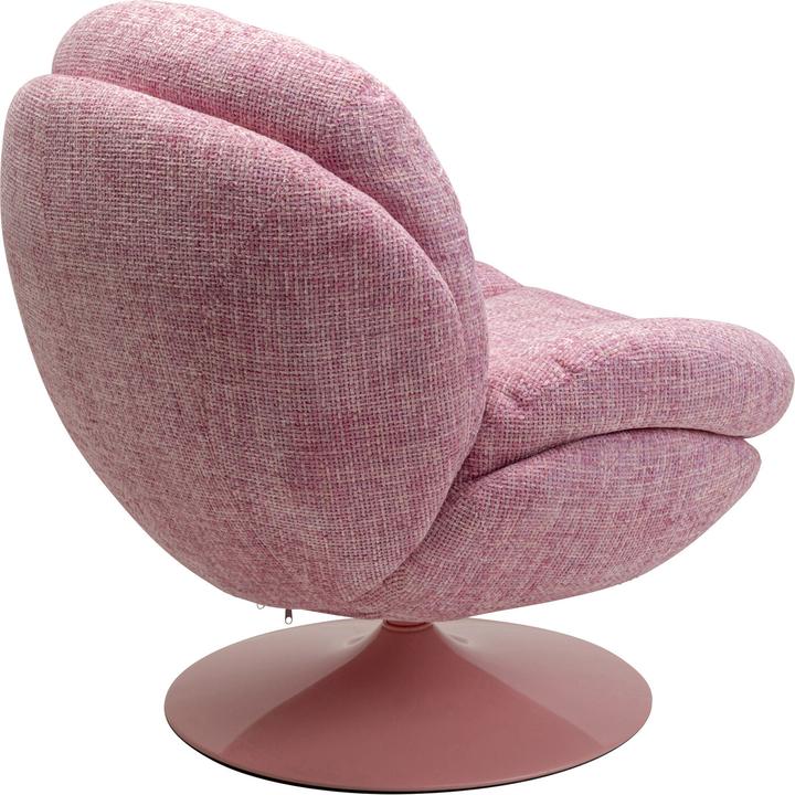 Produktbild Kare Design Drehsessel Cosy Pink