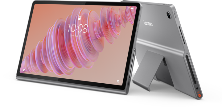 Image du produit Lenovo Tab Plus/ZADX0073CZ/11,5"/2000x1200/8GB/256GB/An14/Luna Grey (11.50", 256 Go, Luna Grey)
