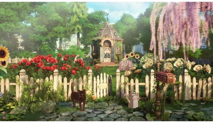 Image du produit Nacon Gaming Garden Life : Un simulateur confortable (Switch, FR, DE)