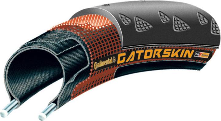 Actual product image Continental Gatorskin (28 x 1.00, 25-622)