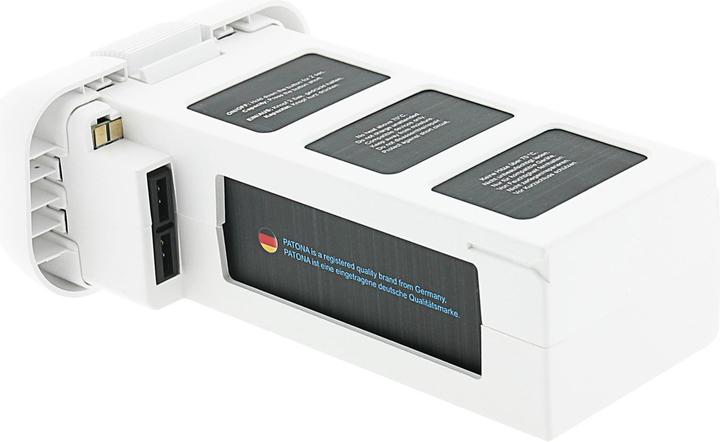 Productafbeelding Patona Platina batterij DJI P2 (DJI Phantom 2, DJI Phantom 2 Vision)