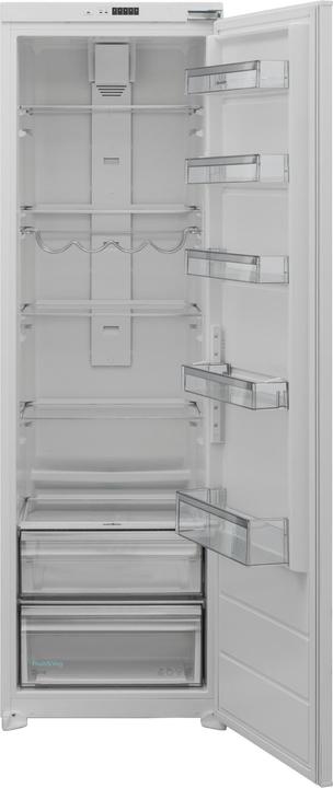 Actual product image Sharp SJ-LD300E00X-EU (294 l)