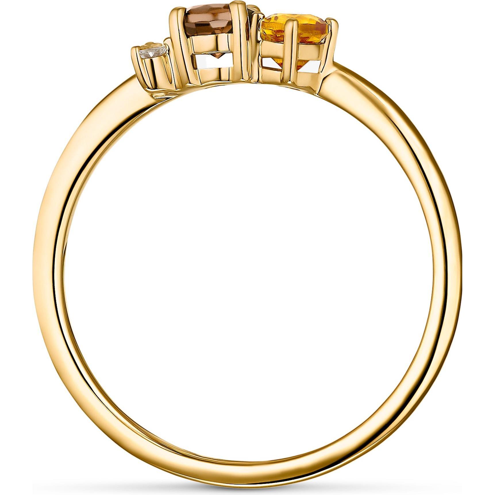 Thumbnail - Christ, Ring, Damenring, (60, 375/9 K Gold)