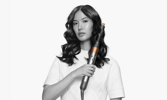 Image du produit Dyson Complete Long Volumise (30 mm, 40 mm)