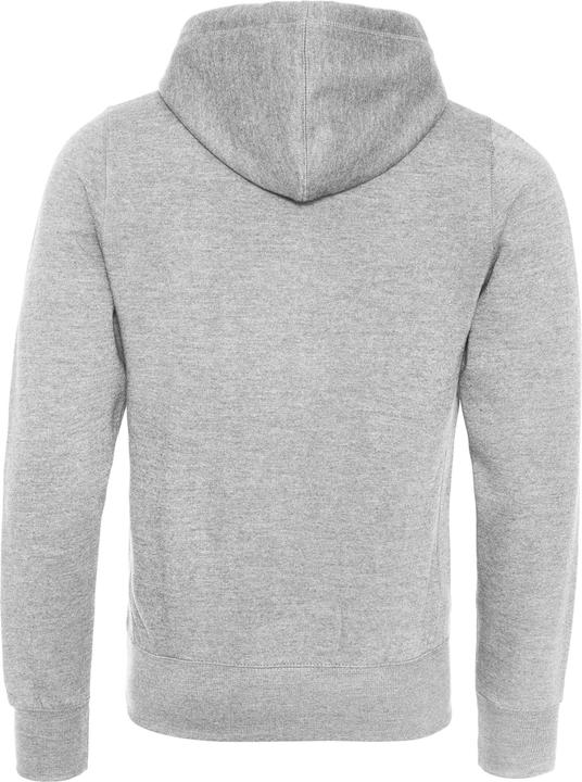 Produktbild Just Hoods Chunky Hoodie (S)