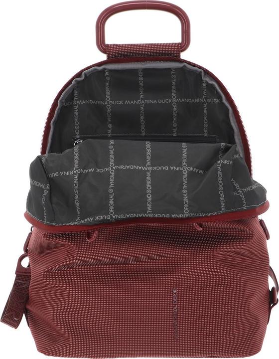 Actual product image Mandarina Duck MD20 Backpack