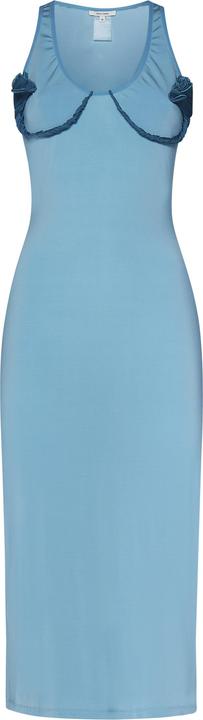 Actual product image Nensi Dojaka Dresses Blue (S)