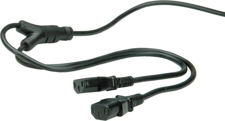 Immagine prodotto Value Cavo di collegamento a Y 2.0m (2 m)