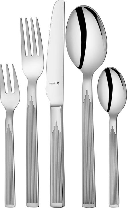 WMF 12.1091.6340 (30 Stück, Besteck Set)