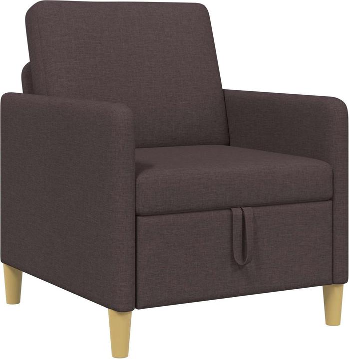 Produktbild vidaXL Modernes Sofa (1-Sitzer)