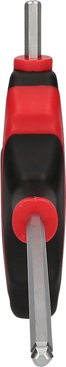 Actual product image KS Tools ERGOTORQUEplus® T-handle hex key 1