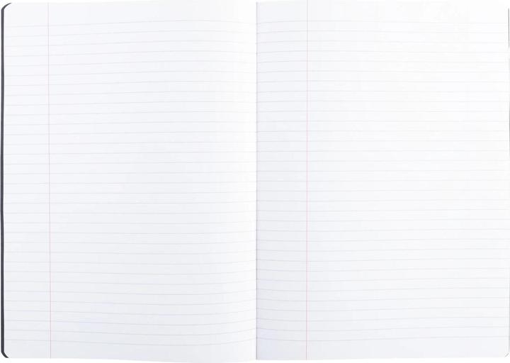 Immagine prodotto Clairefontaine Taccuino della borsa dell'età (AAA392, Righe, Copertina rigida)