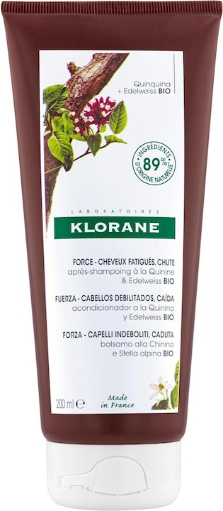 Produktbild Klorane Pflegebalsam (200 ml)