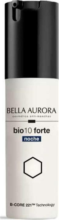 Immagine prodotto Bella Aurora BELLA AUR. SIERO BIO 10 FORTE NOCHE 30 ML (30 ml)