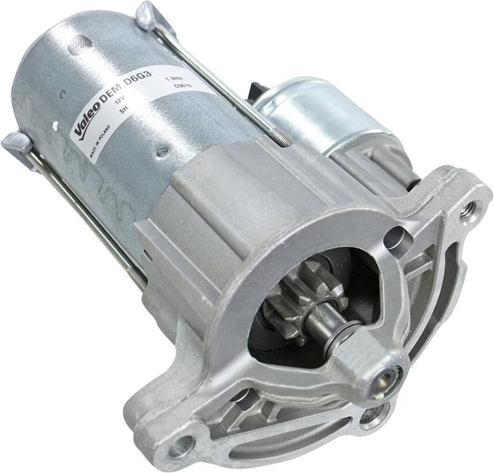 Produktbild VAL Pkw-Starter