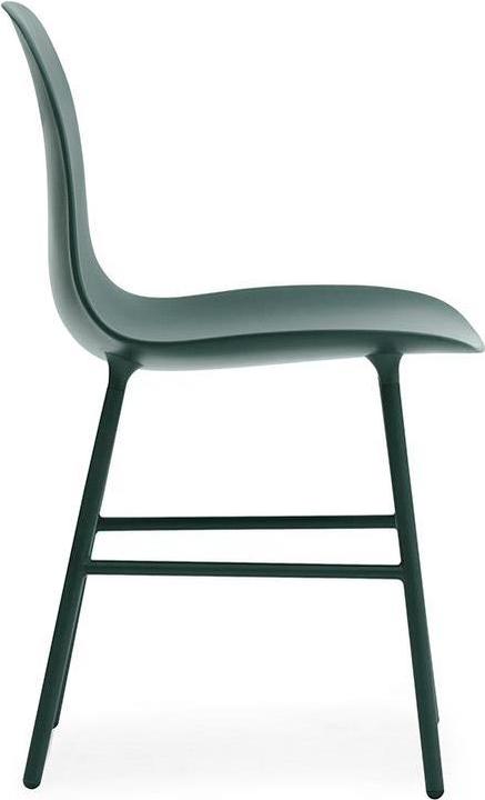 Actual product image Normann Copenhagen Form Stuhl