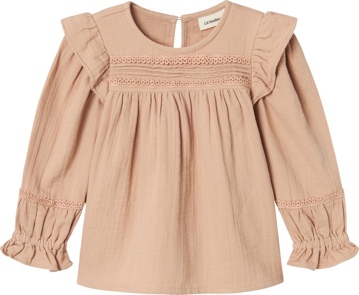 Immagine prodotto Name it Camicia in cotone organico (122)