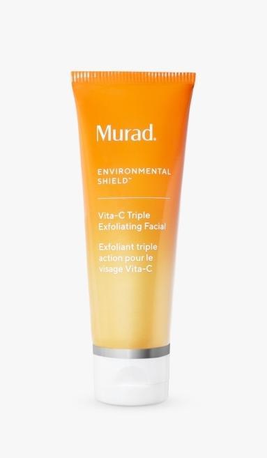 Immagine prodotto Murad Gesichts-Peeling (Scrub detergente, 80 ml)