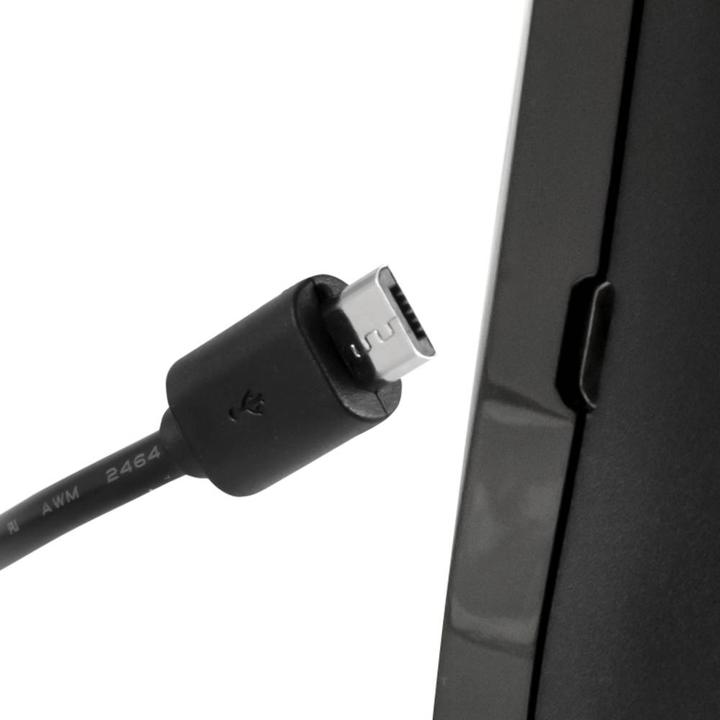 Produktbild PCE Instruments staub Messgerät Partikelzähler