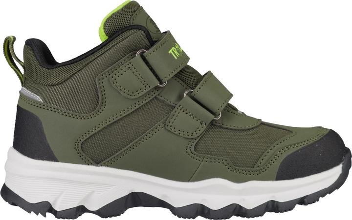 Actual product image Trollkids Kid's Kjerag Hiker (27)