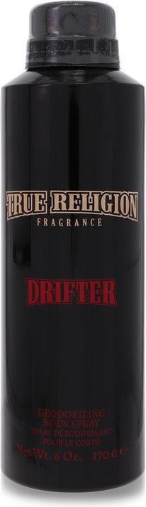 Actual product image True Religion Drifter (Spray, 170 ml)