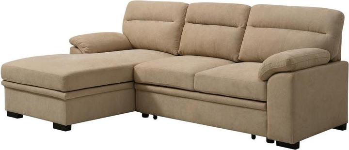 Immagine prodotto Vente-unique Ulenio (Divano ad angolo)