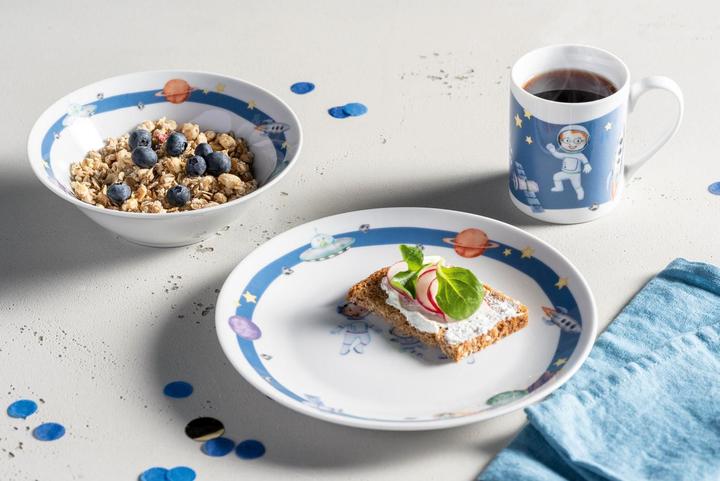 Actual product image Leonardo Avventura Space