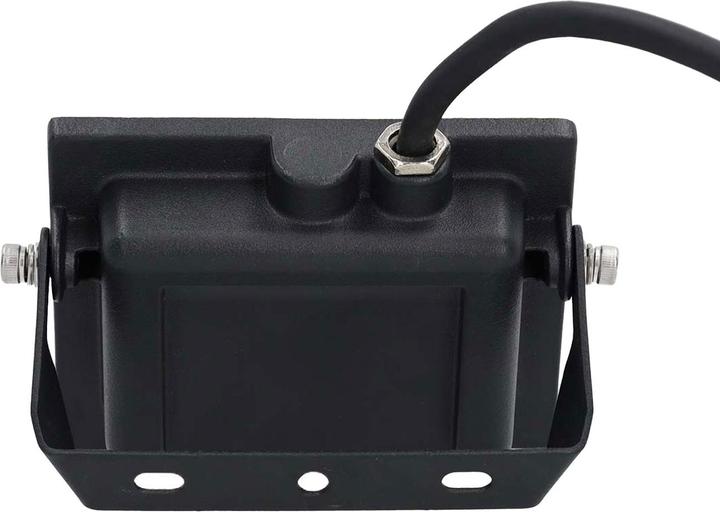 Image du produit Nedis Projecteur à LED - 4000 K - flux lumineux nominal : 1620 lm - 20 kWh - IP65-1.00 m - Classe (1620 lm, IP65)