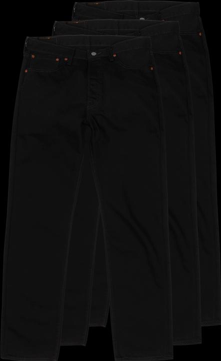Actual product image Levis Herren Jeans (W38/L34)