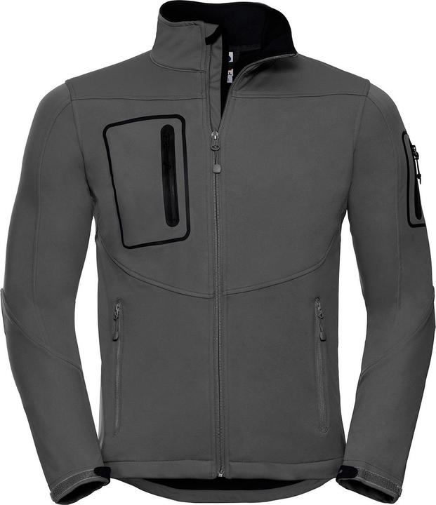 Produktbild Russell Softshelljacke Sport (XXL)