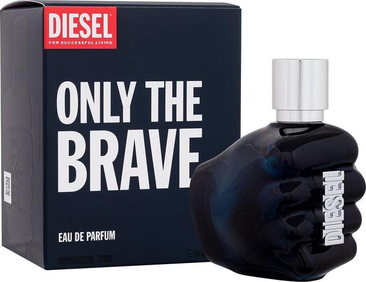 Immagine prodotto Diesel Only The Brave (Eau de parfum, 50 ml)