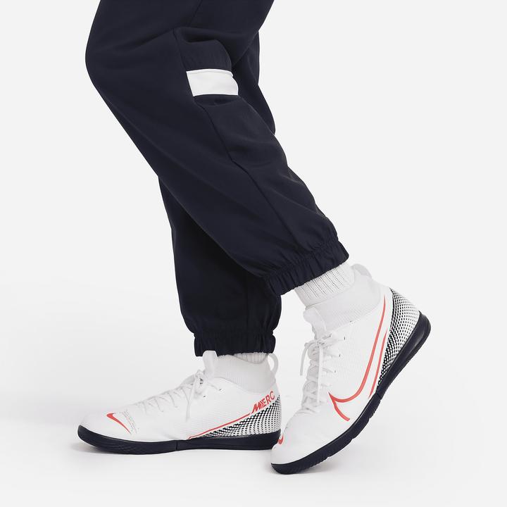 Immagine prodotto Nike Academy 21 Pantaloni Da Allenamento In Tessuto Per Bambini (XS)