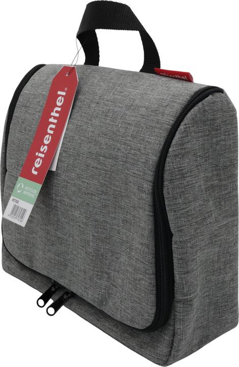 Actual product image reisenthel Toilet bag XL (4 l)