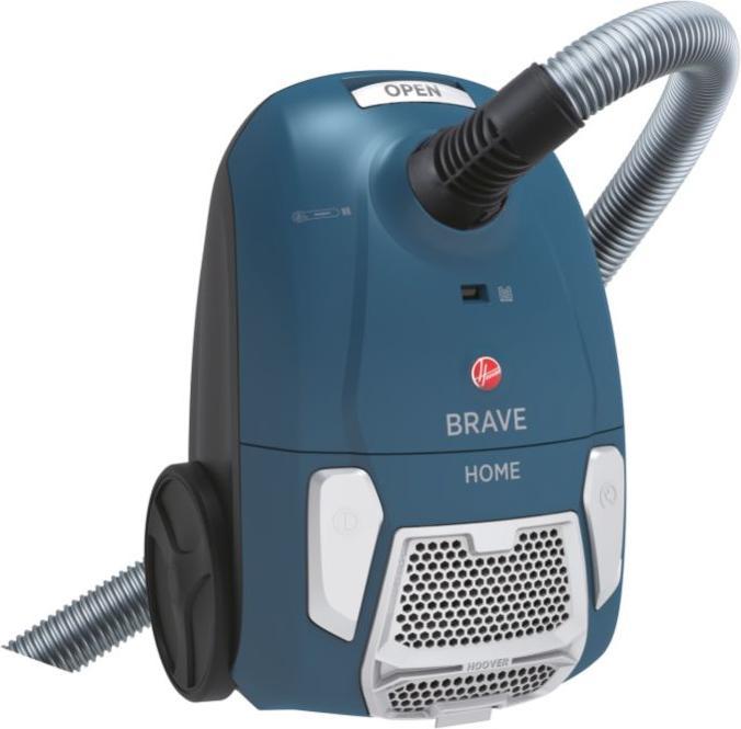 Produktbild Hoover Brave BV50HM 011 2,3 L Zylinderstaubsauger Dry 700 W Staubbeutel