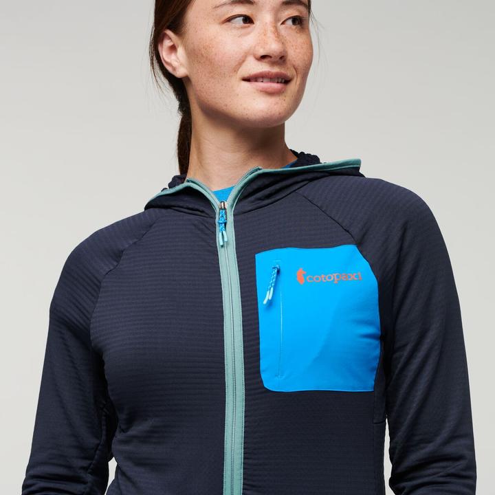 Immagine prodotto Cotopaxi Otero Fleece FullZipHooded Jkt (M)