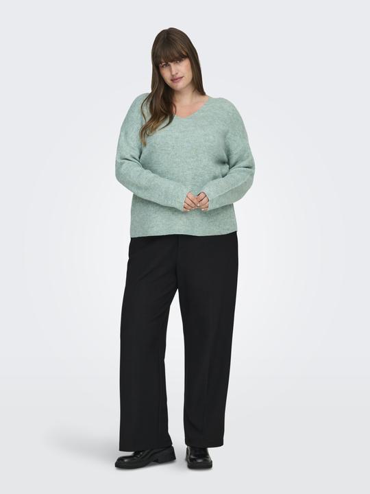 Image du produit Only CARCAMILLA Strickpullover Strickpullover (S)