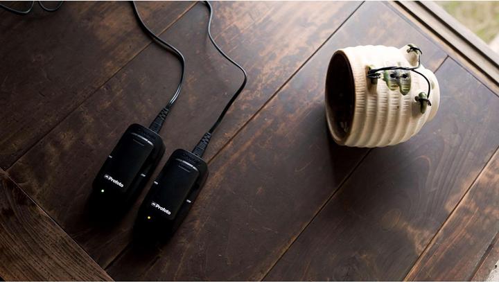 Image du produit Profoto Chargeur de batterie pour A1