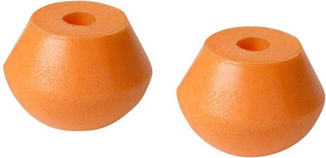 Actual product image 3M Replacement earplugs for earmuffs (Hearing protection replacement pads)