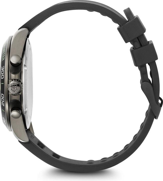 Actual product image Victorinox FieldForce (Analogue wristwatch, Chronograph, Swiss made, 42 mm)