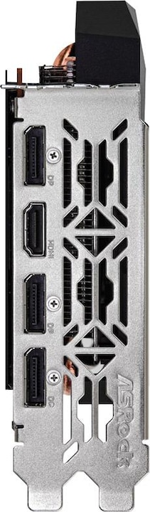 Productafbeelding AsRock RX6600 Challenger D (8 GB)