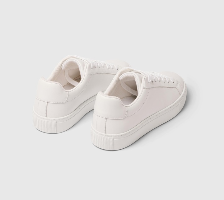 Produktbild Selected Femme Leder Sneakers (41)