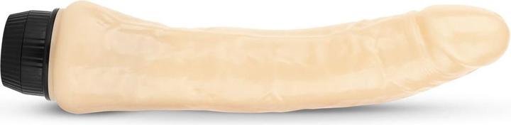 Productafbeelding Easytoys Jelly Realistischer Vibrator