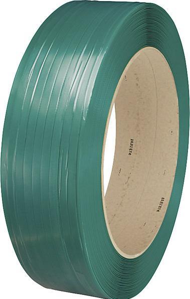Actual product image kaiserkraft PET strapping (1200 m, 15.50 mm)